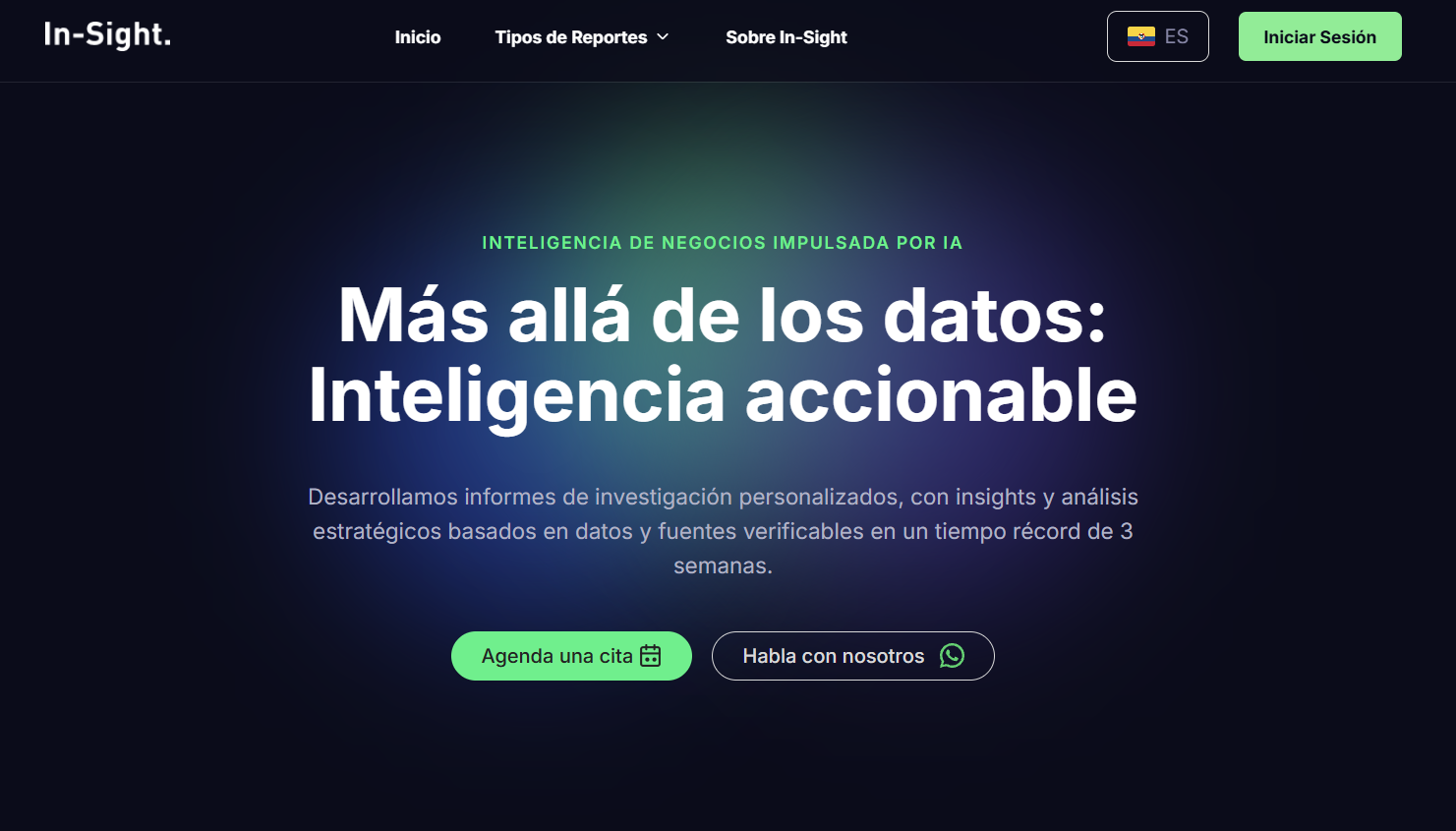 Data-Driven Future Design